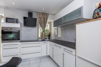 Crikvenica Apartments