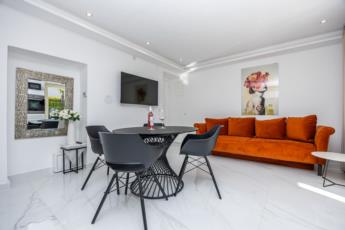 Crikvenica Apartments