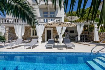 Crikvenica Apartments