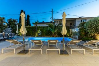 Crikvenica Apartments