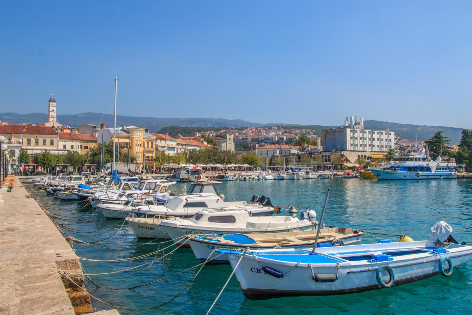 Crikvenica Apartments