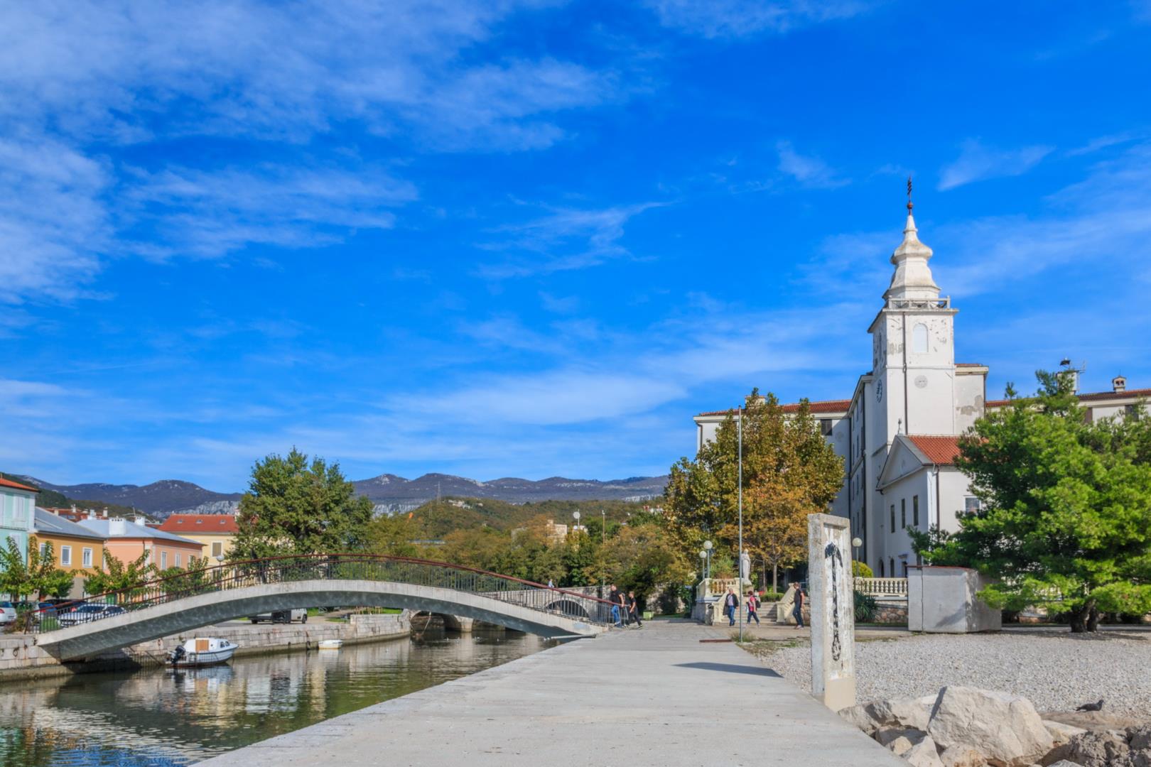 Crikvenica Apartments