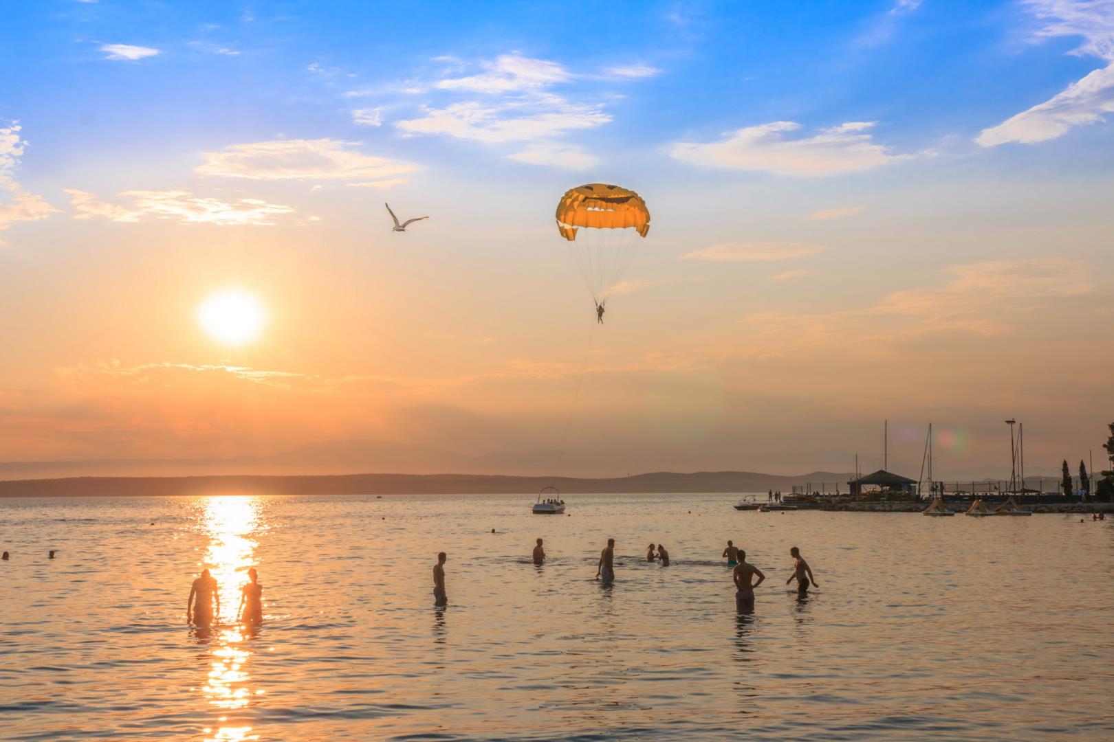 Crikvenica Apartments