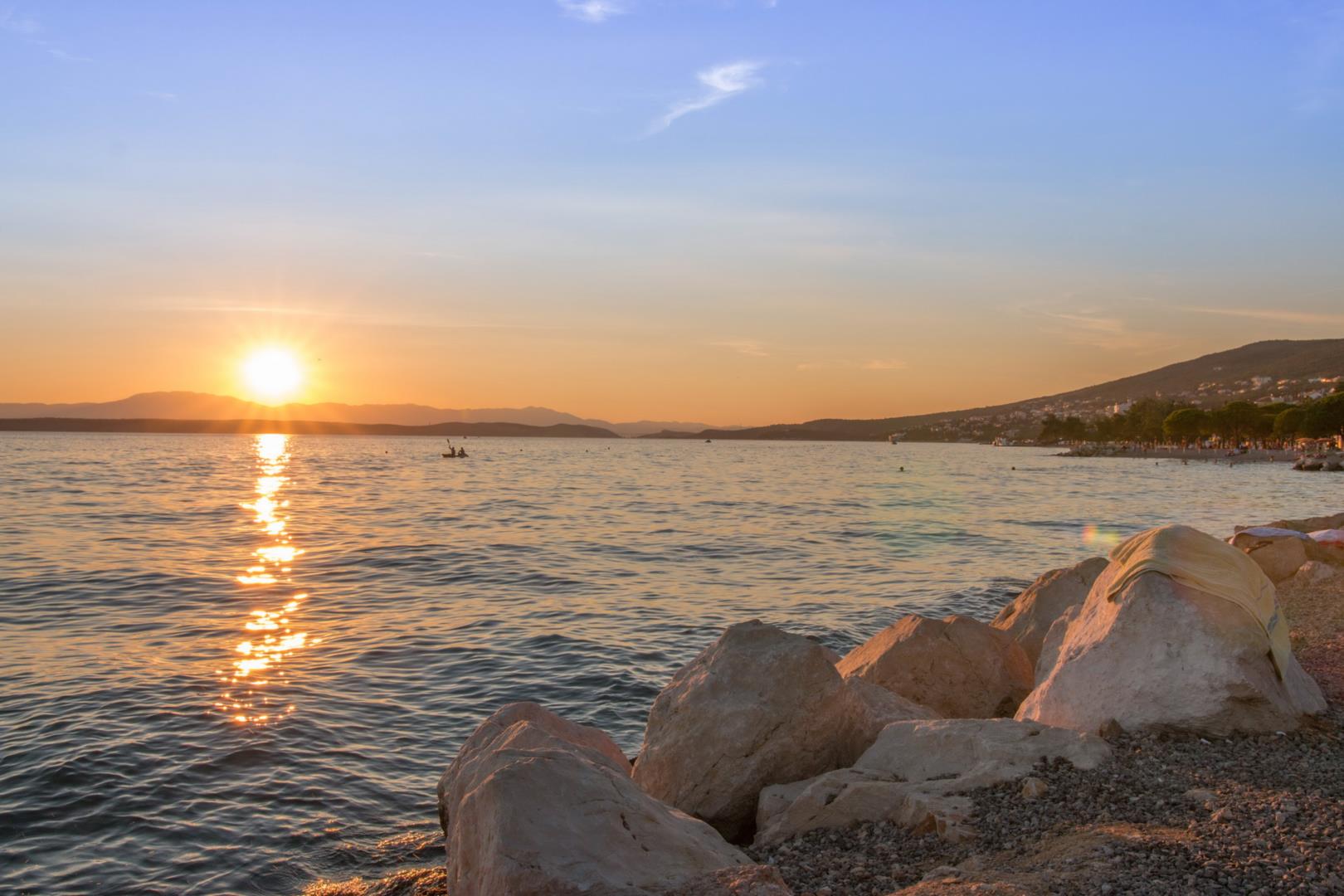 Crikvenica Apartments