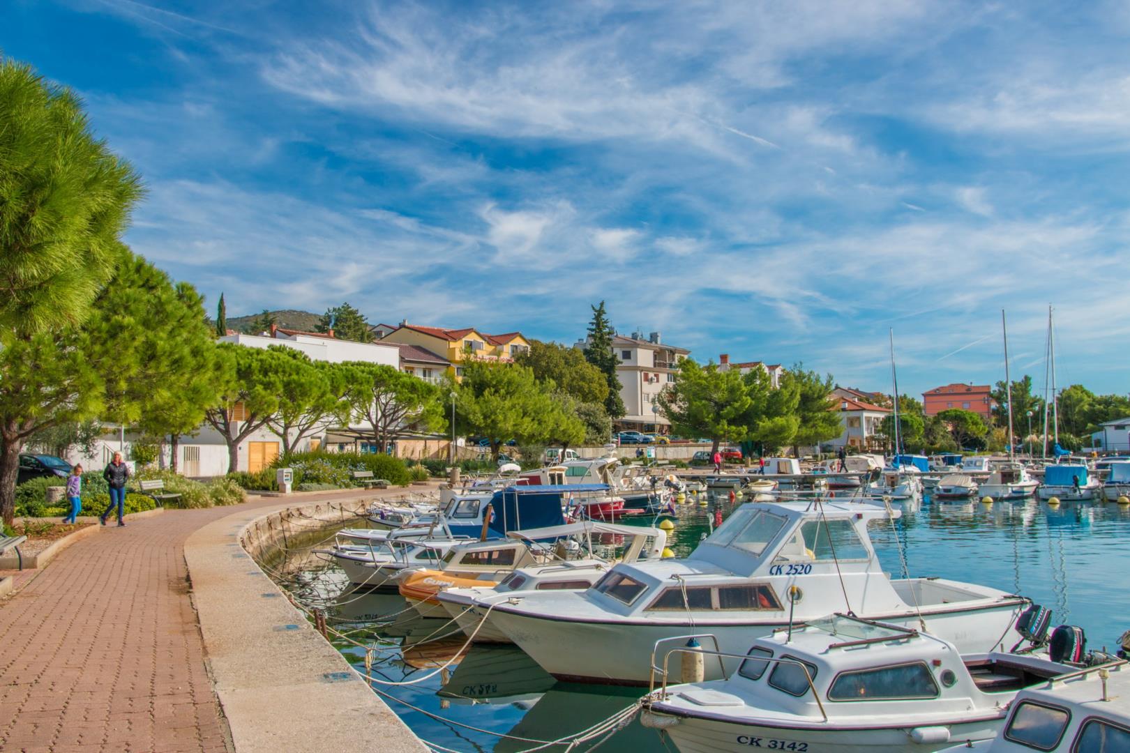 Crikvenica Apartments