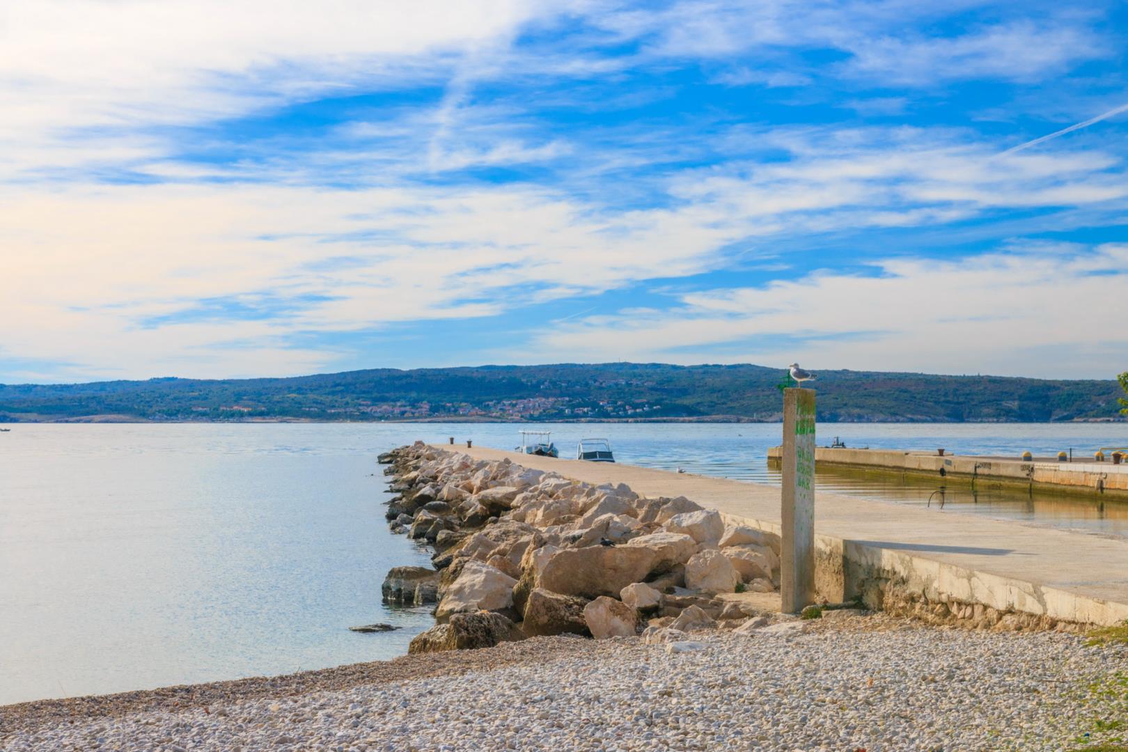 Crikvenica Apartments