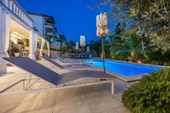 Crikvenica Apartments