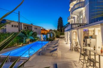 Crikvenica Apartments
