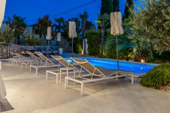 Crikvenica Apartments