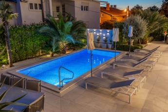 Crikvenica Apartments