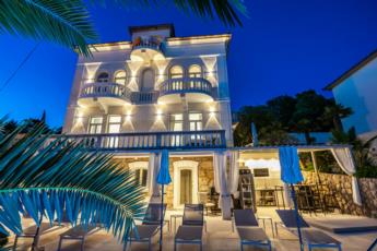 Crikvenica Apartments