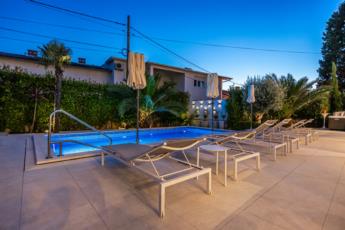 Crikvenica Apartments