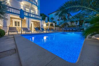 Crikvenica Apartments