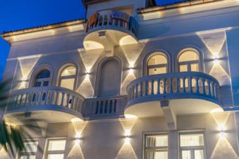 Crikvenica Apartments