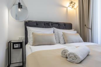 Crikvenica Apartments
