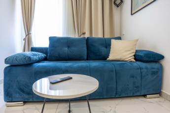 Crikvenica Apartments
