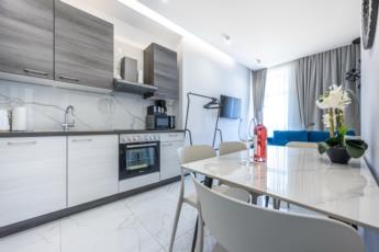 Crikvenica Apartments