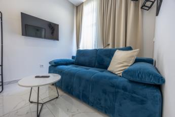 Crikvenica Apartments