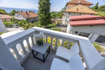 Crikvenica Apartments