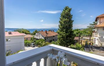 Crikvenica Apartments