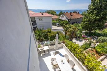 Crikvenica Apartments