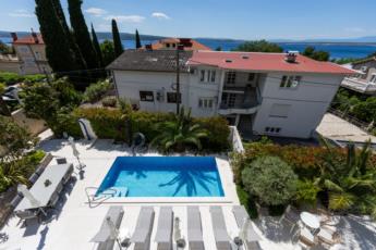 Crikvenica Apartments