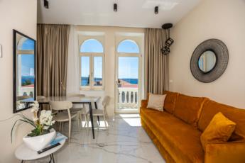 Crikvenica Apartments