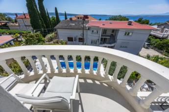 Crikvenica Apartments