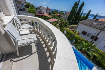 Crikvenica Apartments