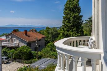 Crikvenica Apartments