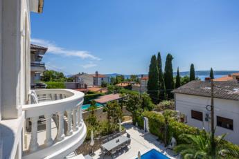 Crikvenica Apartments