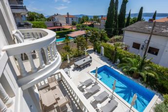 Crikvenica Apartments