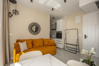 Crikvenica Apartments