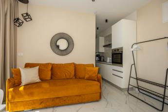 Crikvenica Apartments
