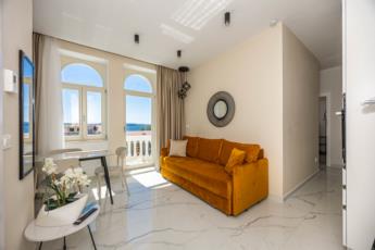Crikvenica Apartments