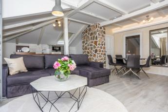 Crikvenica Apartments