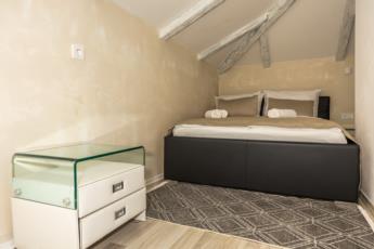 Crikvenica Apartments