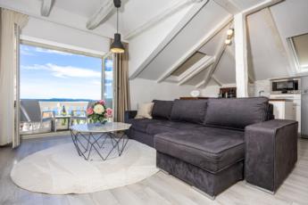 Crikvenica Apartments