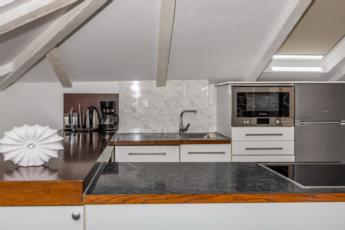 Crikvenica Apartments