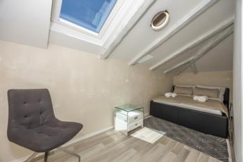 Crikvenica Apartments
