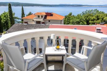 Crikvenica Apartments