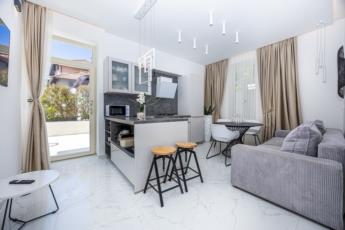 Crikvenica Apartments