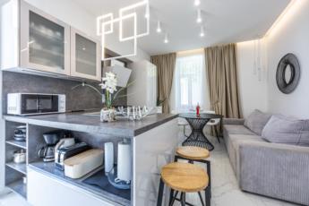 Crikvenica Apartments
