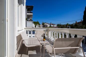 Crikvenica Apartments