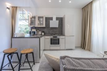 Crikvenica Apartments