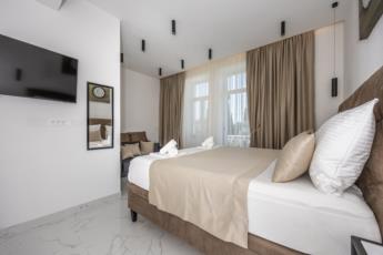 Crikvenica Apartments