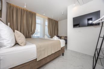 Crikvenica Apartments