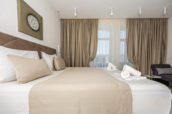Crikvenica Apartments