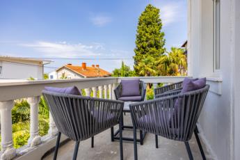 Crikvenica Apartments