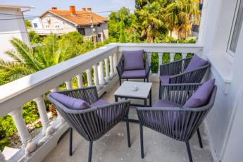 Crikvenica Apartments